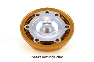 AA33110 COVER, VHM CYLINDER HEAD KTM 105SX 2003-2012
