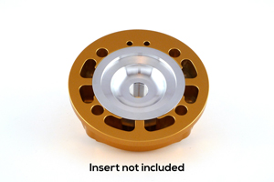 AA33126 COVER, VHM CYLINDER HEAD SUZUKI RM112 SUPER-MINI 2000-2012