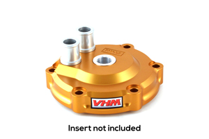 AA33142 COVER, VHM CYLINDER HEAD TM MX125 2012-2024, MX144 2013-2024, TM EN125 2012-2021