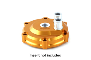 AA33142 COVER, VHM CYLINDER HEAD TM MX125 2012-2024, MX144 2013-2024, TM EN125 2012-2021