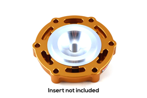 AA33142 COVER, VHM CYLINDER HEAD TM MX125 2012-2024, MX144 2013-2024, TM EN125 2012-2021