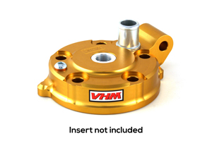 AA33151-1 COVER, VHM CYLINDER HEAD KAWASAKI KX100 2000-2021, KX112 2022-2025