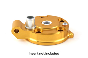 AA33151-1 COVER, VHM CYLINDER HEAD KAWASAKI KX100 2000-2021, KX112 2022-2025