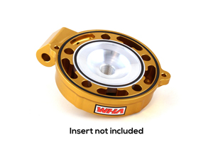 AA33151-1 COVER, VHM CYLINDER HEAD KAWASAKI KX100 2000-2021, KX112 2022-2025