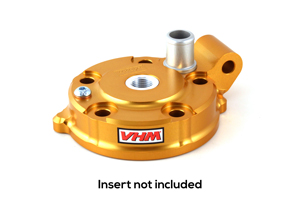 AA33151 COVER, VHM CYLINDER HEAD KAWASAKI KX85 2000-2025