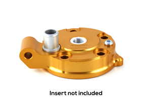 AA33151 COVER, VHM CYLINDER HEAD KAWASAKI KX85 2000-2025