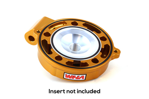 AA33151 COVER, VHM CYLINDER HEAD KAWASAKI KX85 2000-2025