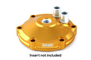 AA33154 COVER, VHM CYLINDER HEAD TM MX250 2015-2025, TM MX300 2015-2025