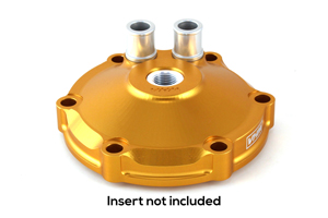 AA33154 COVER, VHM CYLINDER HEAD TM MX250 2015-2025, TM MX300 2015-2025