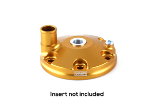 AA33157 COVER, VHM CYLINDER HEAD KTM 150SX 2016-2022, KTM 150XC-W 2017-2019 / HUSQVARNA TE150 2017-2019