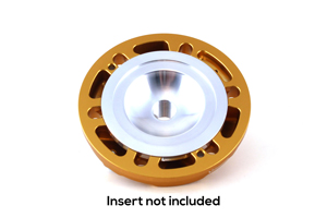 AA33157 COVER, VHM CYLINDER HEAD KTM 150SX 2016-2022, KTM 150XC-W 2017-2019 / HUSQVARNA TE150 2017-2019