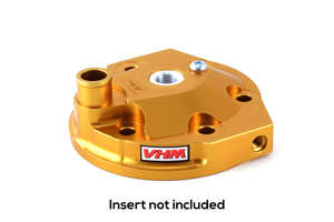 AA33166 COVER, VHM CYLINDER HEAD KTM 250SX 2017-2022, KTM 250EXC 2017 / HUSQVARNA TC250 2017-2022 / GASGAS MC250 2022-2023