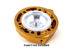 AA33166 COVER, VHM CYLINDER HEAD KTM 250SX 2017-2022, KTM 250EXC 2017 / HUSQVARNA TC250 2017-2022 / GASGAS MC250 2022-2023