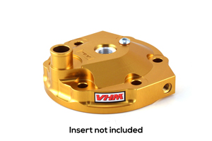 AA33167 COVER, VHM CYLINDER HEAD KTM 300SX 2017-2022, 300EXC 2017-2018 / HUSQVARNA TE300 2017-2018, TC300 2017-2022, TX300 2017-2022