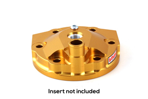 AA33167 COVER, VHM CYLINDER HEAD KTM 300SX 2017-2022, 300EXC 2017-2018 / HUSQVARNA TE300 2017-2018, TC300 2017-2022, TX300 2017-2022