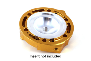 AA33167 COVER, VHM CYLINDER HEAD KTM 300SX 2017-2022, 300EXC 2017-2018 / HUSQVARNA TE300 2017-2018, TC300 2017-2022, TX300 2017-2022
