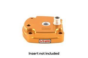 AA33168 COVER, VHM CYLINDER HEAD HONDA NSR50