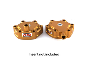 AA33169 COVER, VHM CYLINDER HEAD HONDA NSR300 (2 PCS)