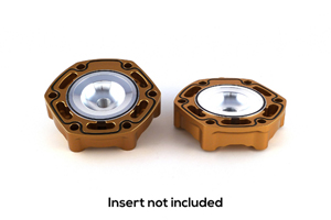 AA33169 COVER, VHM CYLINDER HEAD HONDA NSR300 (2 PCS)