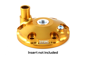 AA33171 COVER, VHM CYLINDER HEAD KTM 85SX 2018-2024 / HUSQVARNA TC85 2018-2024 / GASGAS MC85 2021-2024