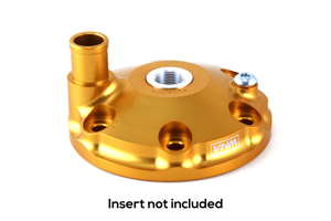 AA33171 COVER, VHM CYLINDER HEAD KTM 85SX 2018-2024 / HUSQVARNA TC85 2018-2024 / GASGAS MC85 2021-2024