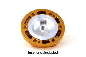 AA33171 COVER, VHM CYLINDER HEAD KTM 85SX 2018-2024 / HUSQVARNA TC85 2018-2024 / GASGAS MC85 2021-2024
