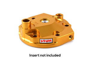 AA33172 COVER, VHM CYLINDER HEAD KTM 300EXC TPI 2018-2023 / HUSQVARNA TE300I 2018-2023 / GASGAS EC300/EX300 2021-2023