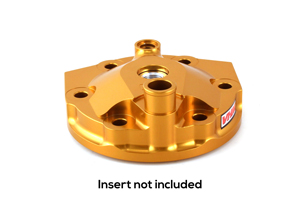 AA33172 COVER, VHM CYLINDER HEAD KTM 300EXC TPI 2018-2023 / HUSQVARNA TE300I 2018-2023 / GASGAS EC300/EX300 2021-2023