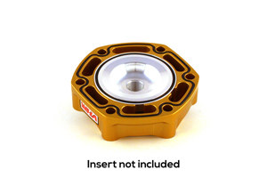AA33173 COVER, VHM CYLINDER HEAD HONDA NSR125