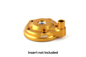 AA33174 COVER, VHM CYLINDER HEAD YAMAHA YZ65 2018-2025