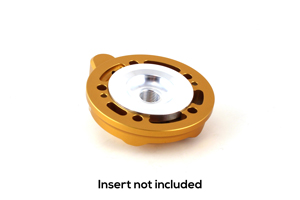 AA33174 COVER, VHM CYLINDER HEAD YAMAHA YZ65 2018-2025
