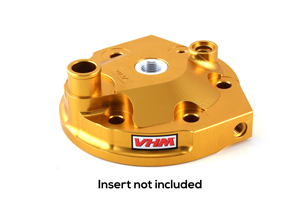 AA33175 COVER, VHM CYLINDER HEAD KTM 250EXC TPI 2018-2023, 250XC TPI 2020-2023, 250XC-W TPI 2019-2023 / HUSQVARNA TE250I 2018-2023 / GASGAS EC250 2021-2023