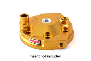 AA33175 COVER, VHM CYLINDER HEAD KTM 250EXC TPI 2018-2023, 250XC TPI 2020-2023, 250XC-W TPI 2019-2023 / HUSQVARNA TE250I 2018-2023 / GASGAS EC250 2021-2023