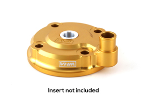 AA33176 COVER, VHM CYLINDER HEAD YAMAHA YZ85 2019-2025