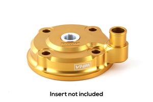 AA33176 COVER, VHM CYLINDER HEAD YAMAHA YZ85 2019-2025