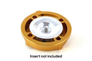 AA33176 COVER, VHM CYLINDER HEAD YAMAHA YZ85 2019-2025