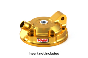 AA33182 COVER, VHM CYLINDER HEAD BETA RR300 2T 2013-2024, RR300 2T RACING 2013-2023, ENDURO XTRAINER 300 2T 2019-2025, ENDURO RX300 2T 2019-2025, CROSS RX300 2T 2023-2024, RR300 2T X-PRO 2025