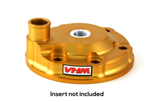 AA33184 COVER, VHM CYLINDER HEAD BETA RR125 2T 2018-2024, RR125 2T RACING 2019-2024, RR125 2T X-PRO 2025