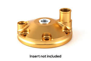 AA33185 COVER, VHM CYLINDER HEAD KTM 150EXC TPI 2020-2023, 150XC-W 2020-2023 / HUSQVARNA TE150I 2020-2023