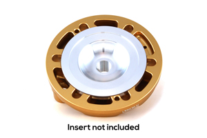 AA33185 COVER, VHM CYLINDER HEAD KTM 150EXC TPI 2020-2023, 150XC-W 2020-2023 / HUSQVARNA TE150I 2020-2023