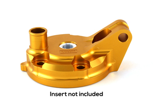 AA33189 COVER, VHM CYLINDER HEAD KAWASAKI KX125 1998-2002