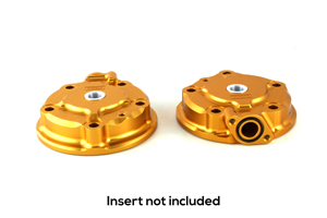 AA33195 COVER, VHM CYLINDER HEAD YAMAHA TZR250R 1991-1992 (2 PCS)
