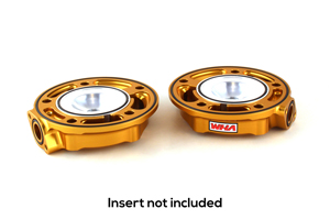 AA33195 COVER, VHM CYLINDER HEAD YAMAHA TZR250R 1991-1992 (2 PCS)