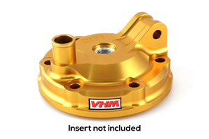 AA33201 COVER, VHM CYLINDER HEAD RIEJU MR250 2021-2022, MR300 2021-2022 / GASGAS EC250 2018-2019, EC300 2018-2019
