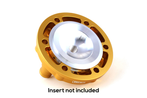 AA33201 COVER, VHM CYLINDER HEAD RIEJU MR250 2021-2022, MR300 2021-2022 / GASGAS EC250 2018-2019, EC300 2018-2019