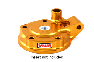 AA33203 COVER, VHM CYLINDER HEAD YAMAHA YZ125 2022-2025