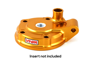 AA33203 COVER, VHM CYLINDER HEAD YAMAHA YZ125 2022-2025