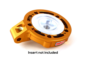 AA33203 COVER, VHM CYLINDER HEAD YAMAHA YZ125 2022-2025