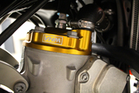 AA33209 COVER, VHM CYLINDER HEAD KTM 250SX 2023-2025 / HUSQVARNA TC250 2023-2025 / GASGAS MC250 2024-2025