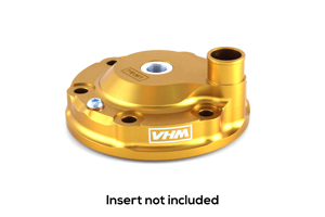 AA33210 COVER, VHM CYLINDER HEAD KTM 300SX 2023-2025 / HUSQVARNA TX300 2023-2025 / GASGAS EX300 2024-2025